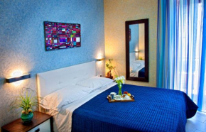 Отель B&B 21-12  Saviano